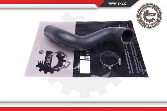 Charge Air Hose 43SKV413