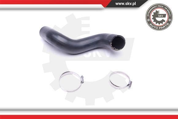 Charge Air Hose 43SKV413 - image 2