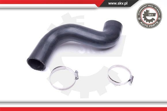 Charge Air Hose 43SKV413 - image 3