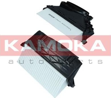 Filter air F254201 - image 6