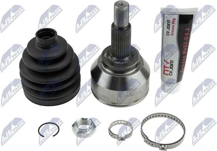 Joint Kit, drive shaft NPZ-PL-041