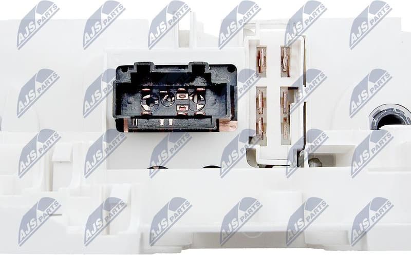 Control Element, heating/ventilation EPK-VW-000 - image 4