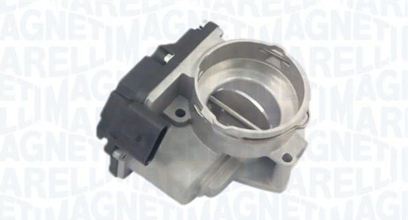 Throttle Body 802000000026