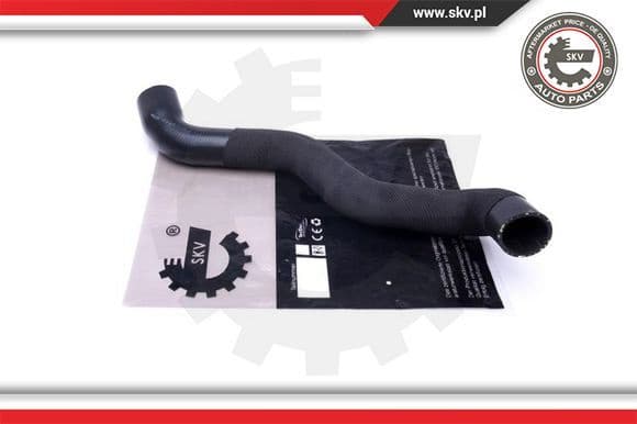 Charge Air Hose 43SKV353