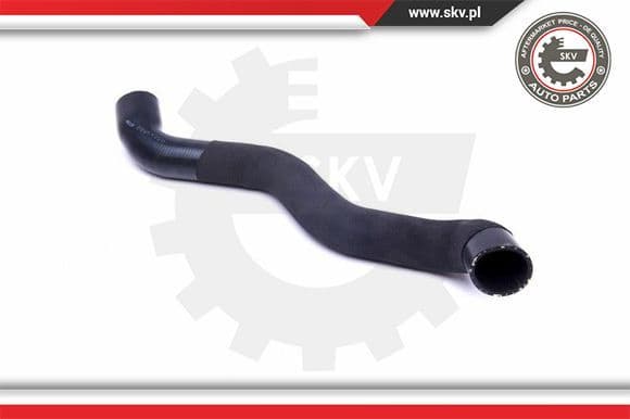 Charge Air Hose 43SKV353 - image 2