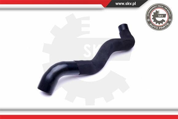 Charge Air Hose 43SKV353 - image 3