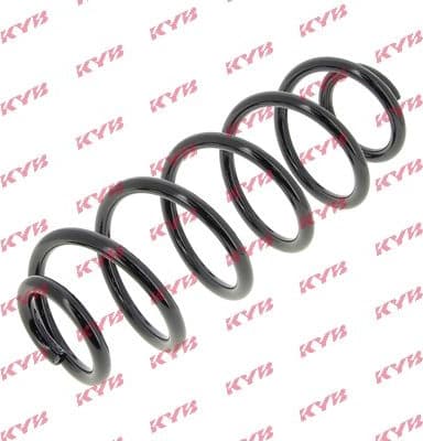 Suspension Spring K-Flex RA6101