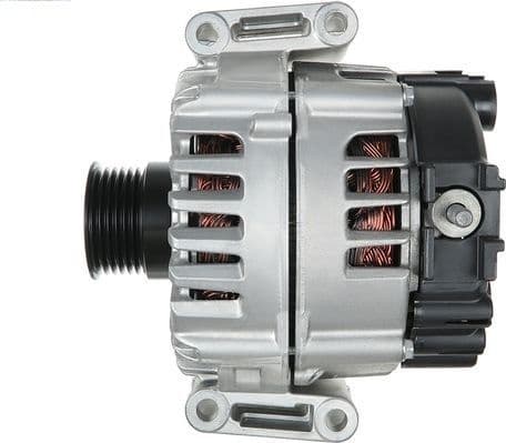 Alternator Valeo A3128 (VALEO) - image 4