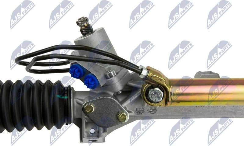 Steering Gear SPK-CT-002 - image 3