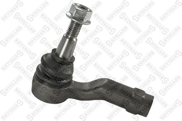 Tie Rod End 51-00756-SX