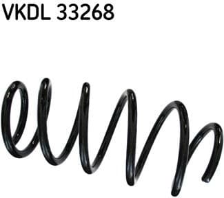 Suspension Spring VKDL33268