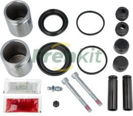 Repair Kit, brake caliper 750362