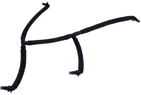 Hose, fuel overflow 15-0076