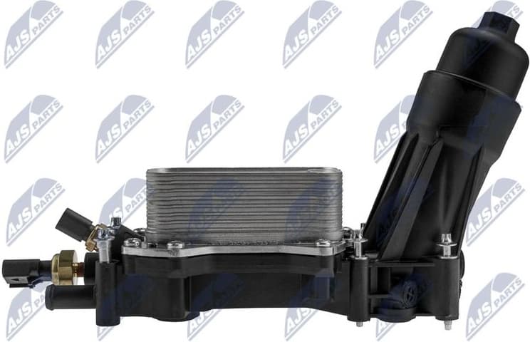 Oil filter housing, cooler CCL-CH-008 - image 7