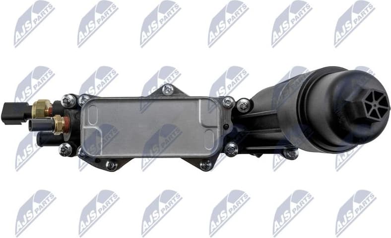 Oil filter housing, cooler CCL-CH-008 - image 6