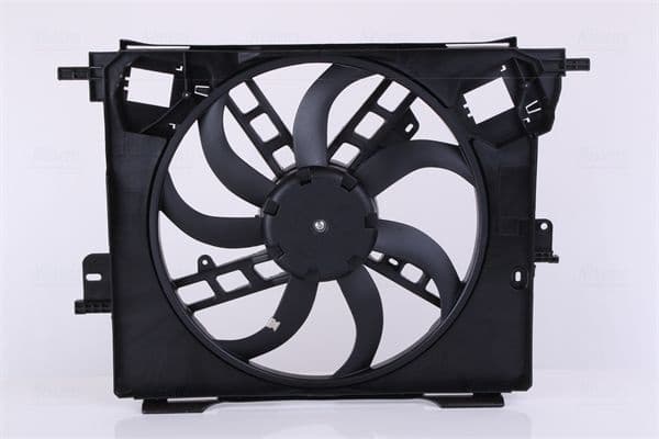 Fan, engine cooling 85926 - image 2