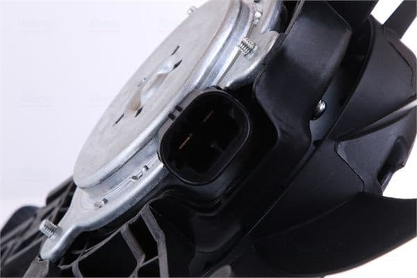 Fan, engine cooling 85926 - image 5