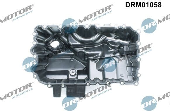 Oil Sump DRM01058 - image 2