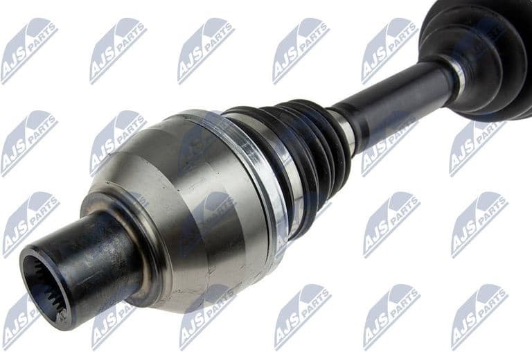 Drive Shaft NPW-ME-114 - image 2