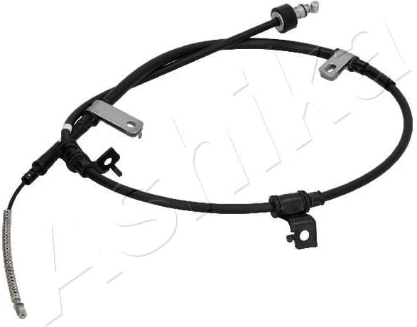 Cable Pull, parking brake 131-0H-H26R