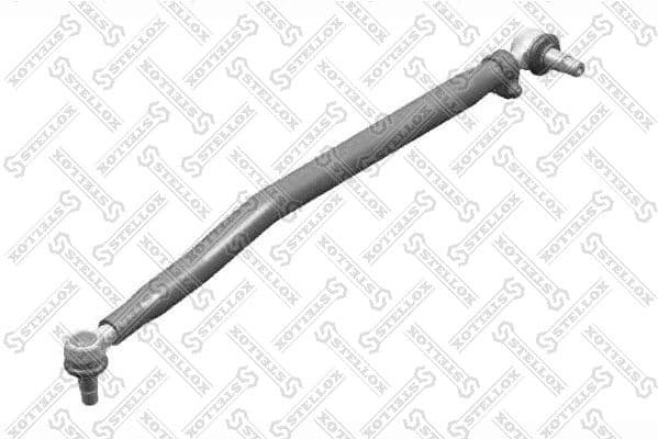 Centre Rod Assembly 84-35627-SX