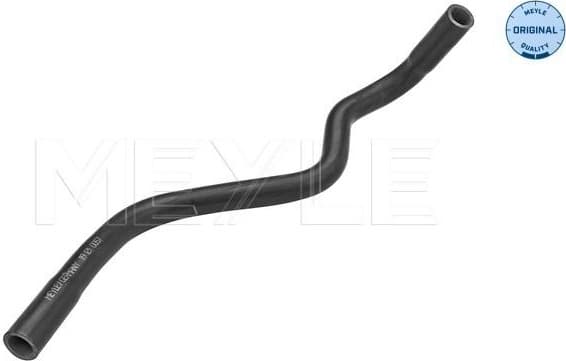 Radiator Hose MEYLE-ORIGINAL: True to OE. 119 121 0057