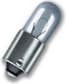 Osram Bulb T4W 12v BA9S - 3893 (OSRAM) - Autoera - image 3