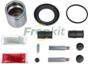 Repair Kit, brake caliper 754434