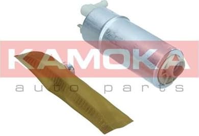 Fuel Pump 8410024 - image 2