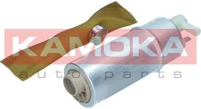 Fuel Pump 8410024 - image 3