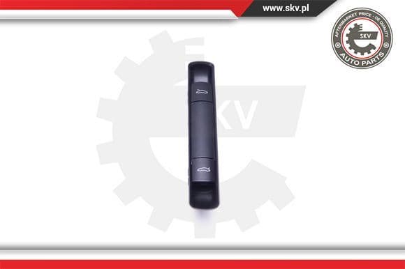 Switch, tailgate release 96SKV069 - image 2