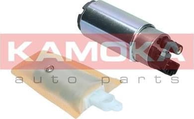 Fuel Pump 8410009 - image 2