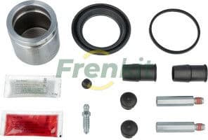 Repair Kit, brake caliper 757530
