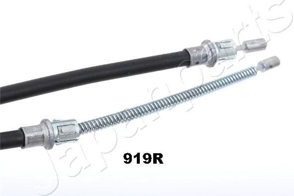 Cable Pull, parking brake BC-919R - image 2