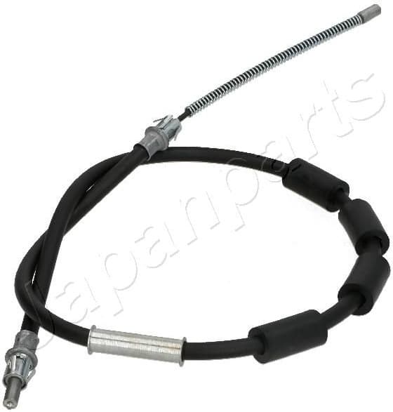 Cable Pull, parking brake BC-919R - image 3