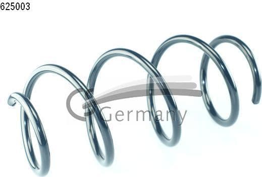 Suspension Spring 14625003