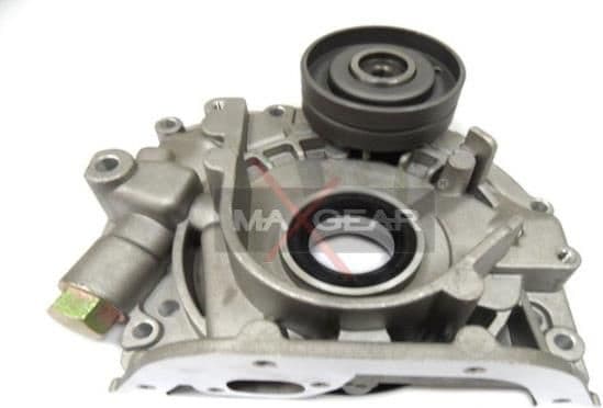 Oil Pump 42-0021