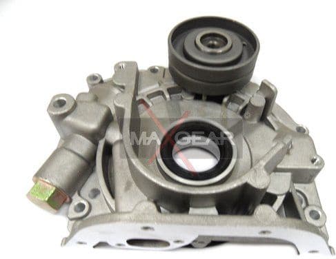 Oil Pump 42-0021 - image 2