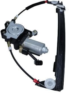 Window Regulator 50-0411