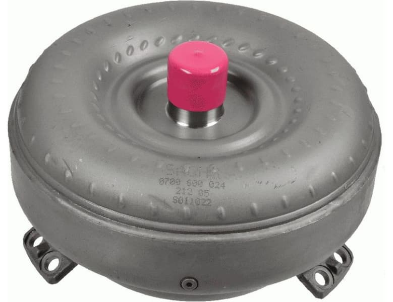 Torque Converter 0700 600 024