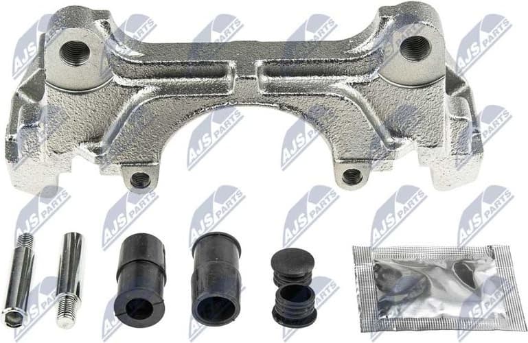 Bracket, brake caliper HZP-VW-016A - image 2