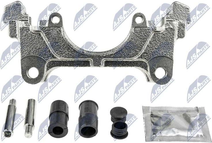 Bracket, brake caliper HZP-VW-016A - image 3
