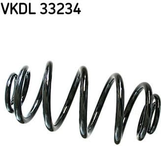Suspension Spring VKDL33234