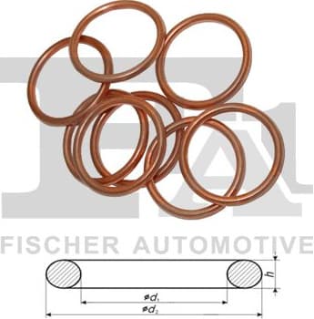 Seal Ring 460.310.100