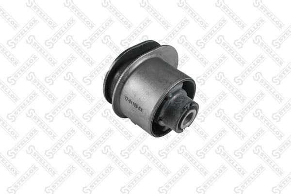 Mounting, control/trailing arm 77-01109-SX