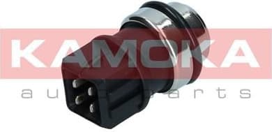 Sensor, coolant temperature 4080072 - image 3