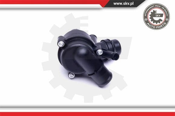 Thermostat, coolant 20SKV126 - image 4