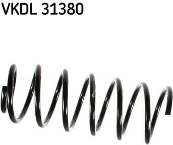Suspension Spring VKDL31380