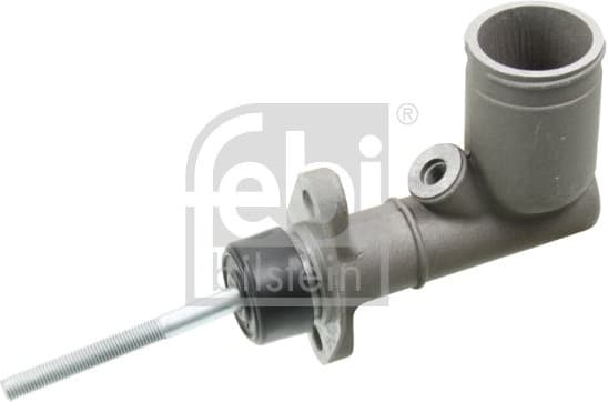 Master Cylinder, clutch 177257