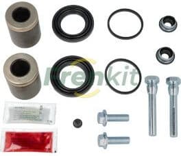 Repair Kit, brake caliper 742210